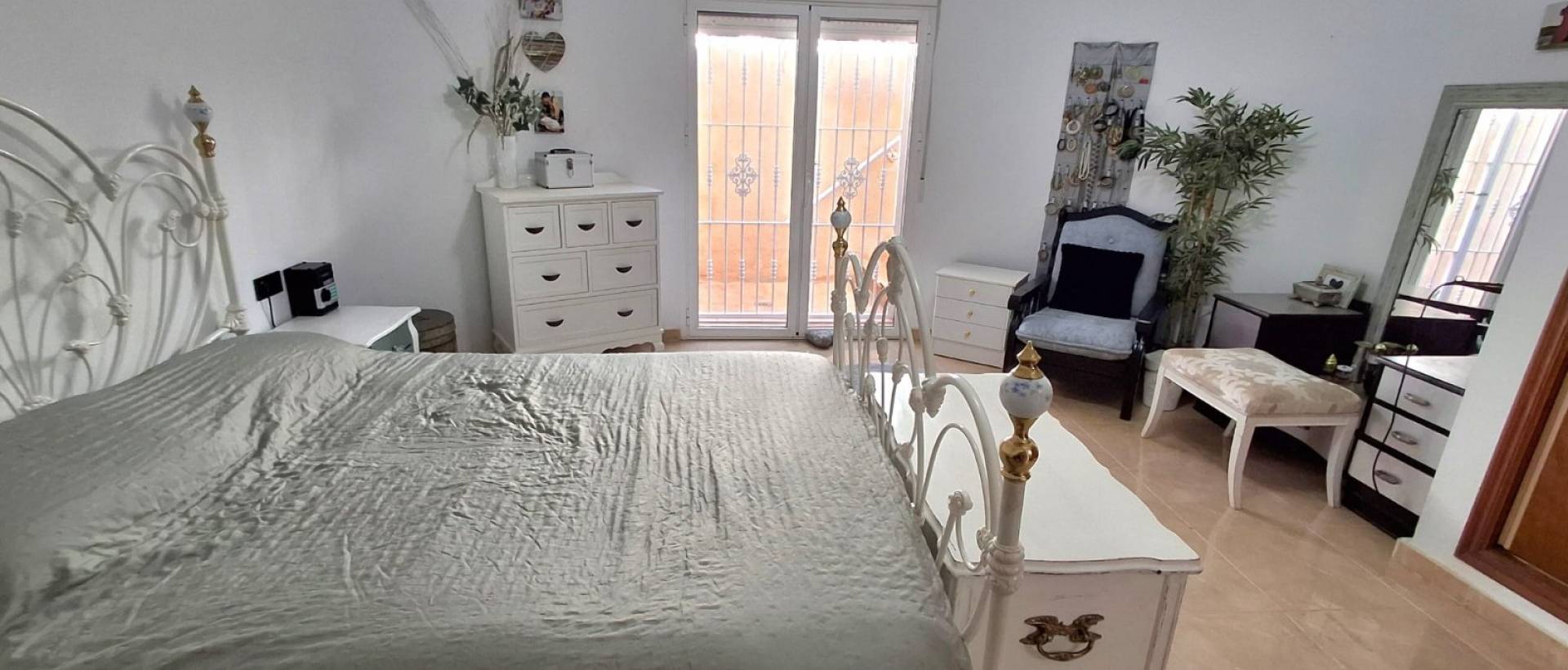 Reventa - Villa Detached - Ciudad Quesada - Dona Pepa