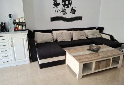 Reventa - Villa Detached - Ciudad Quesada - Dona Pepa