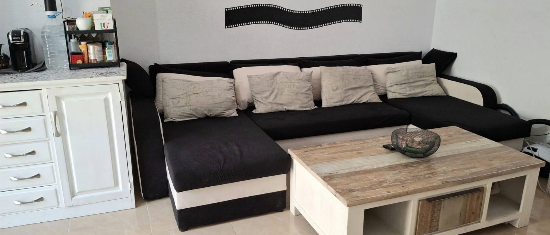 Reventa - Villa Detached - Ciudad Quesada - Dona Pepa