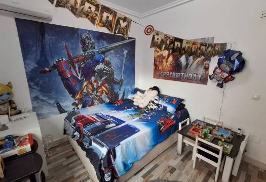 Reventa - Villa Detached - Ciudad Quesada - Dona Pepa