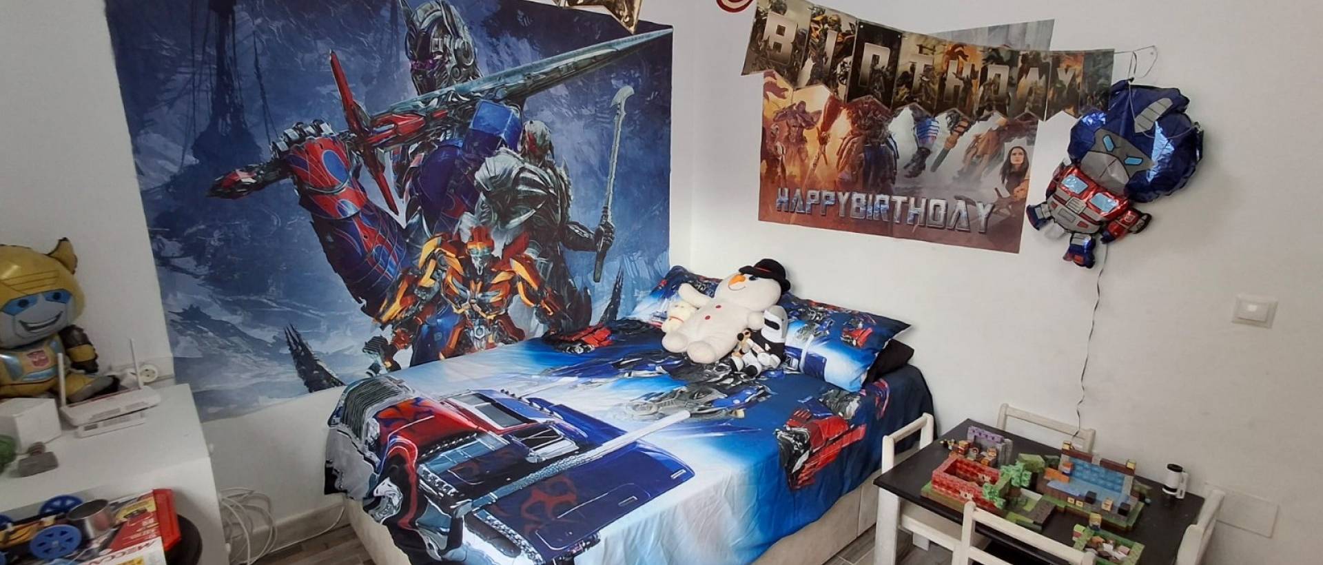 Reventa - Villa Detached - Ciudad Quesada - Dona Pepa