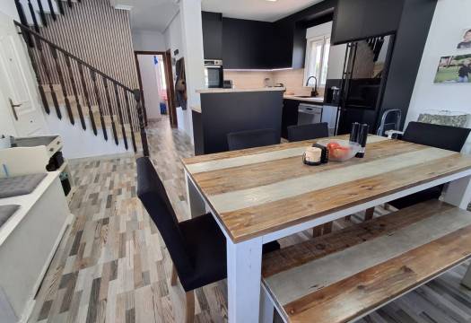 Reventa - Villa Detached - Ciudad Quesada - Dona Pepa