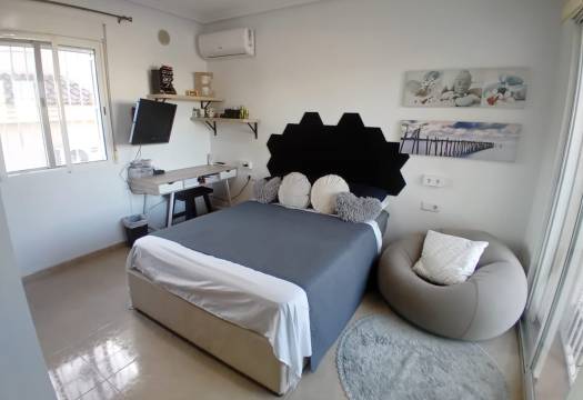 Reventa - Villa Detached - Ciudad Quesada - Dona Pepa