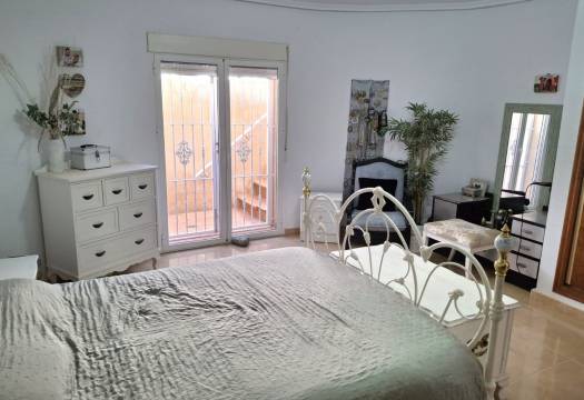 Reventa - Villa Detached - Ciudad Quesada - Dona Pepa