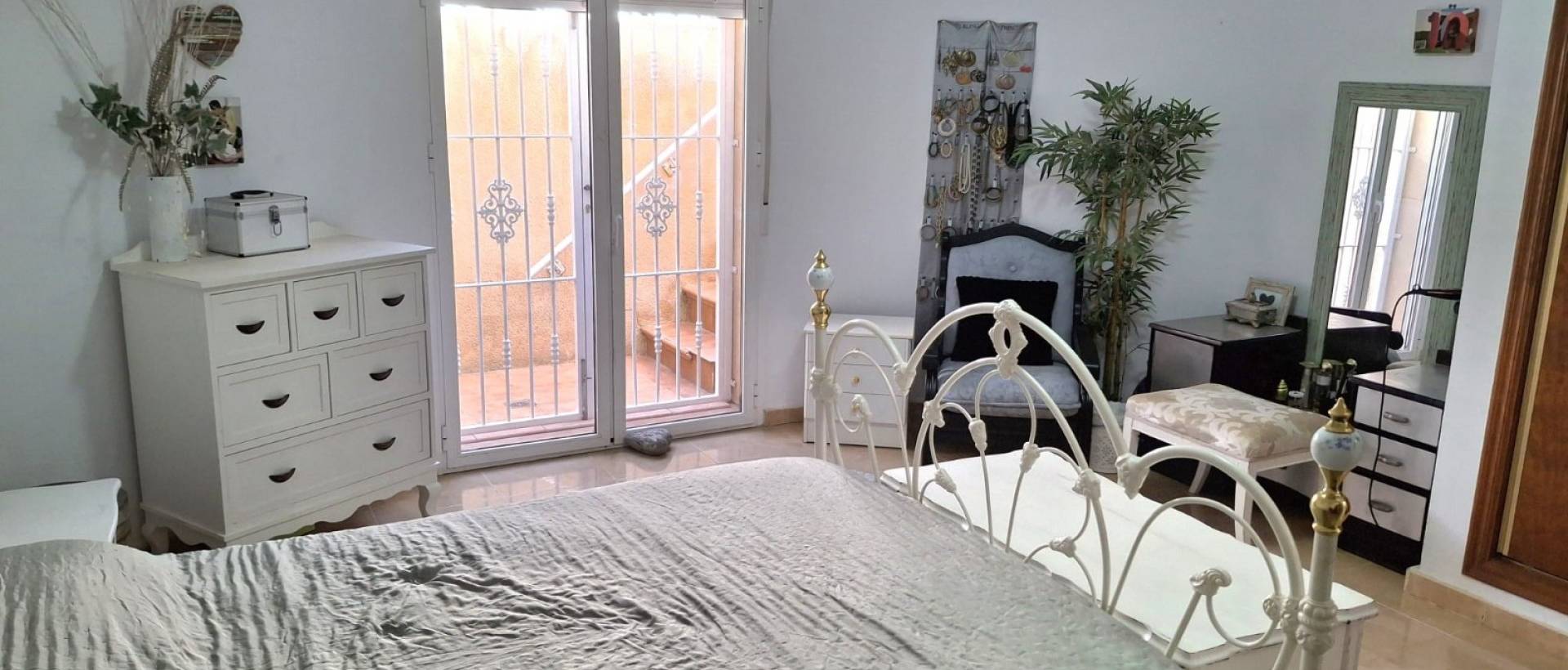 Reventa - Villa Detached - Ciudad Quesada - Dona Pepa