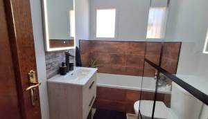 Reventa - Villa Detached - Ciudad Quesada - Dona Pepa