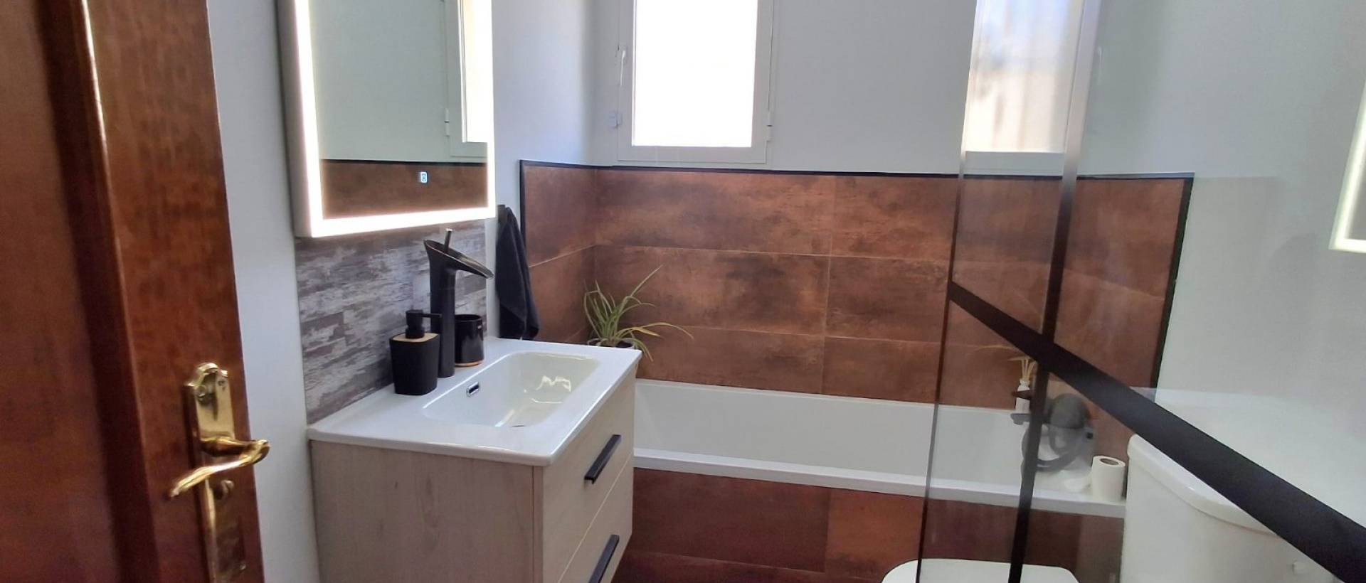 Reventa - Villa Detached - Ciudad Quesada - Dona Pepa