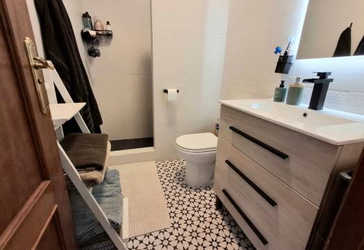 Reventa - Villa Detached - Ciudad Quesada - Dona Pepa