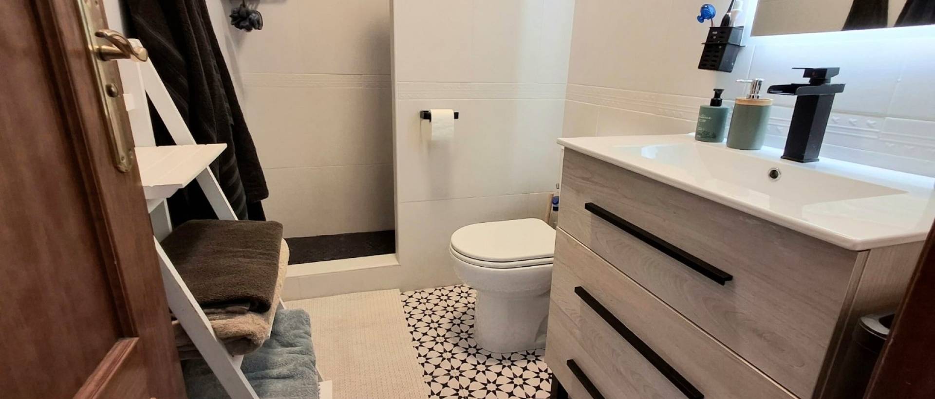 Reventa - Villa Detached - Ciudad Quesada - Dona Pepa