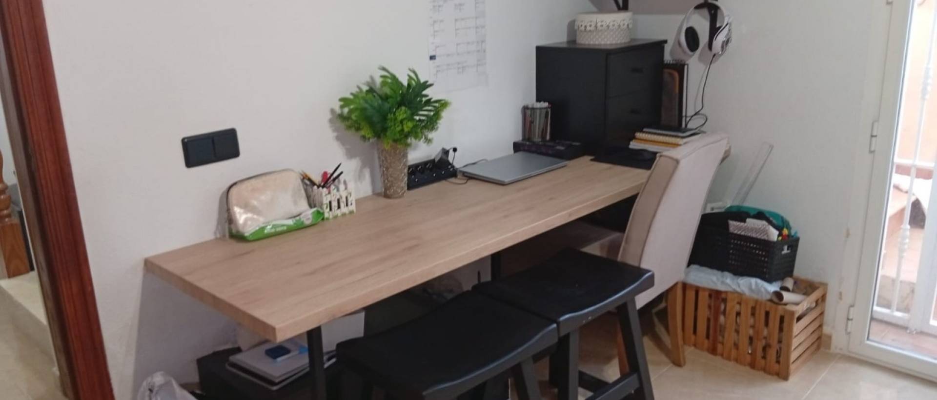 Reventa - Villa Detached - Ciudad Quesada - Dona Pepa