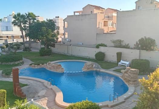 Reventa - Villa Detached - Ciudad Quesada - Dona Pepa
