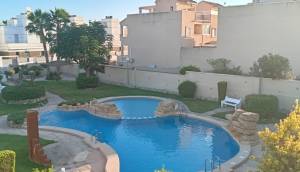 Reventa - Villa Detached - Ciudad Quesada - Dona Pepa