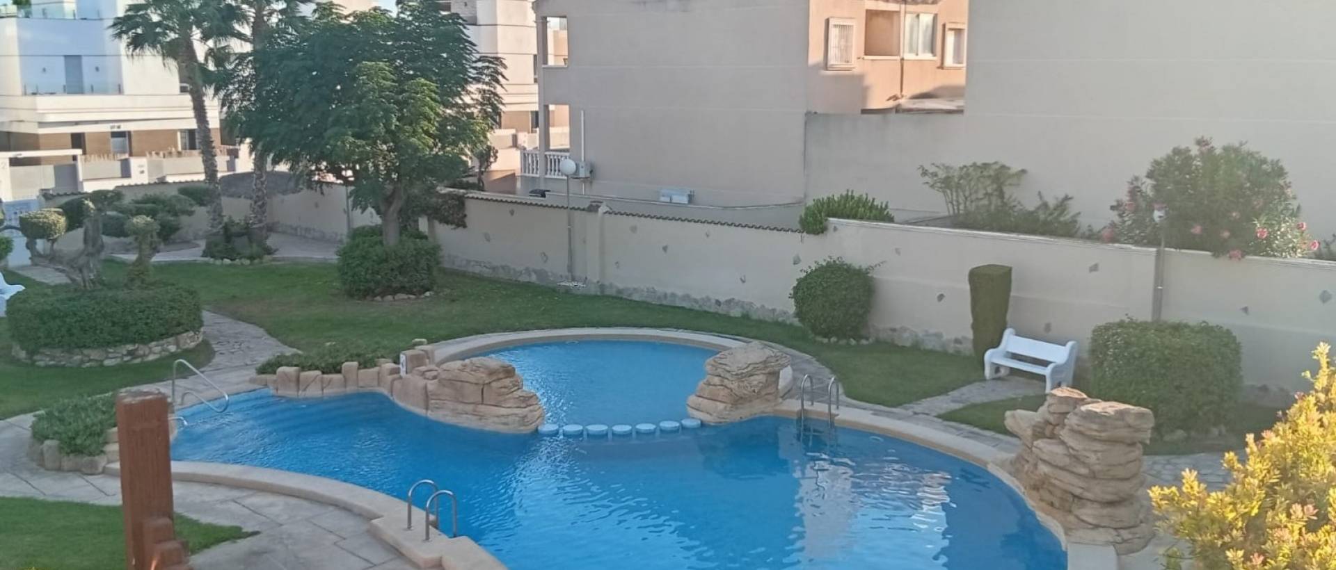 Reventa - Villa Detached - Ciudad Quesada - Dona Pepa