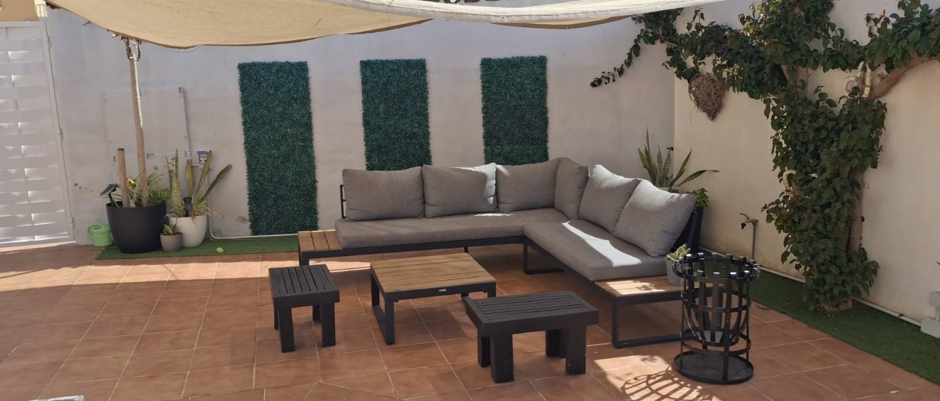 Reventa - Villa Detached - Ciudad Quesada - Dona Pepa