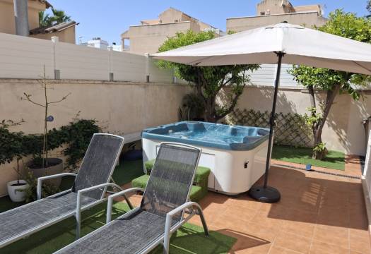 Reventa - Villa Detached - Ciudad Quesada - Dona Pepa