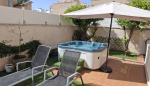 Reventa - Villa Detached - Ciudad Quesada - Dona Pepa