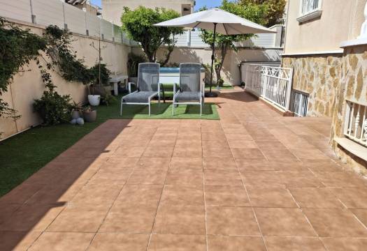 Reventa - Villa Detached - Ciudad Quesada - Dona Pepa