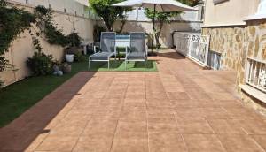 Reventa - Villa Detached - Ciudad Quesada - Dona Pepa