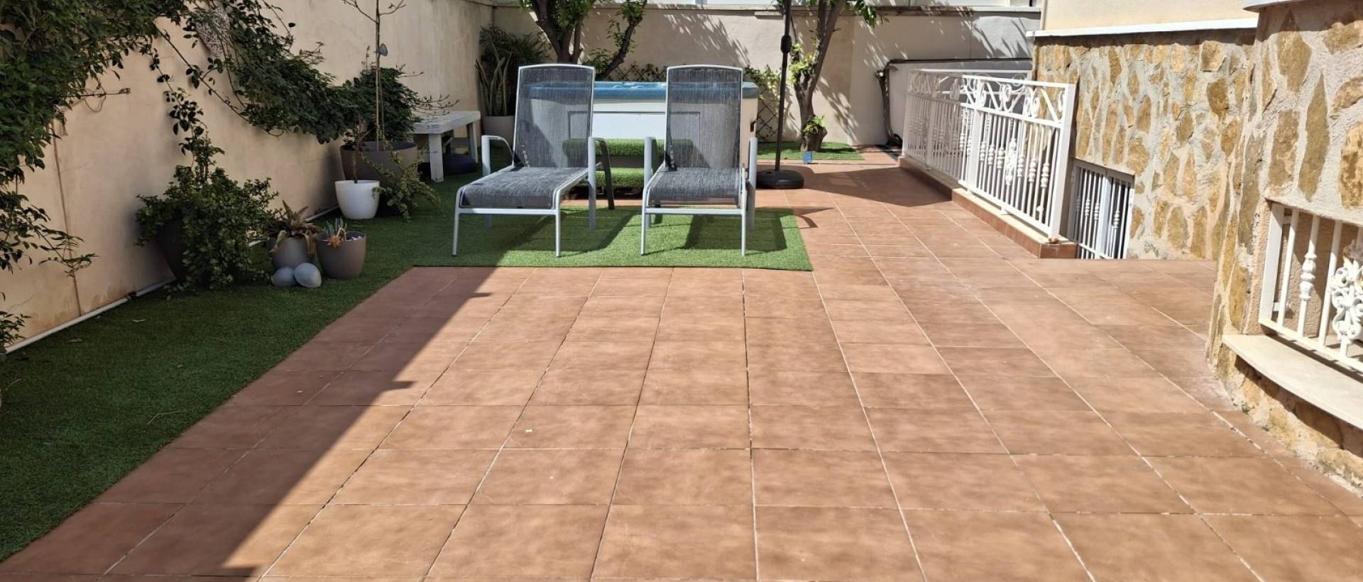 Reventa - Villa Detached - Ciudad Quesada - Dona Pepa