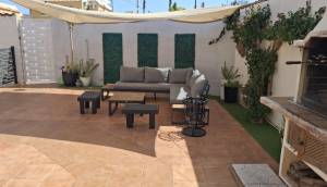 Reventa - Villa Detached - Ciudad Quesada - Dona Pepa