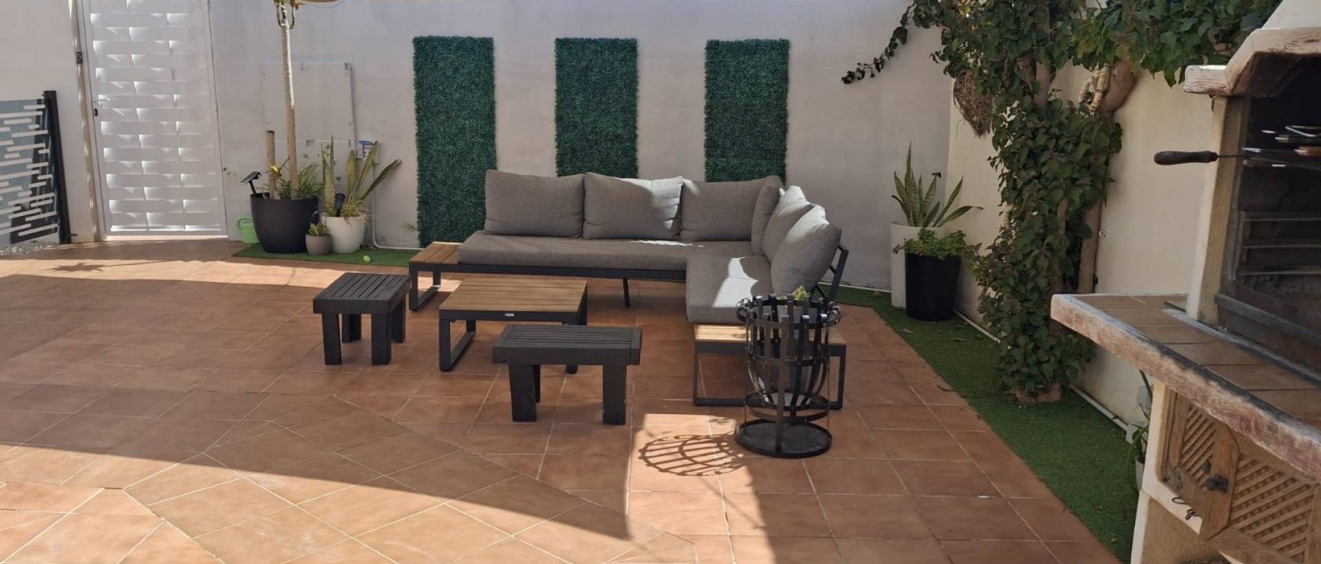 Reventa - Villa Detached - Ciudad Quesada - Dona Pepa