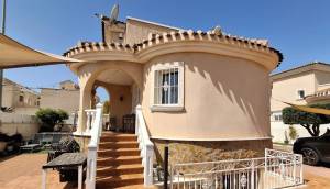 Reventa - Villa Detached - Ciudad Quesada - Dona Pepa