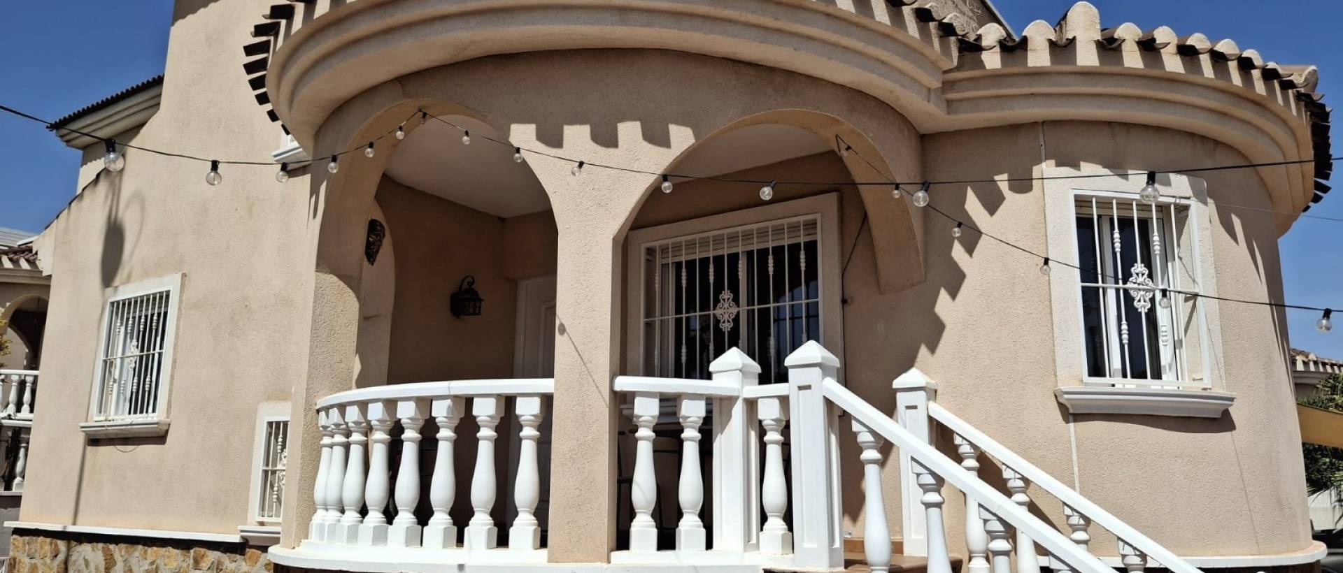 Reventa - Villa Detached - Ciudad Quesada - Dona Pepa