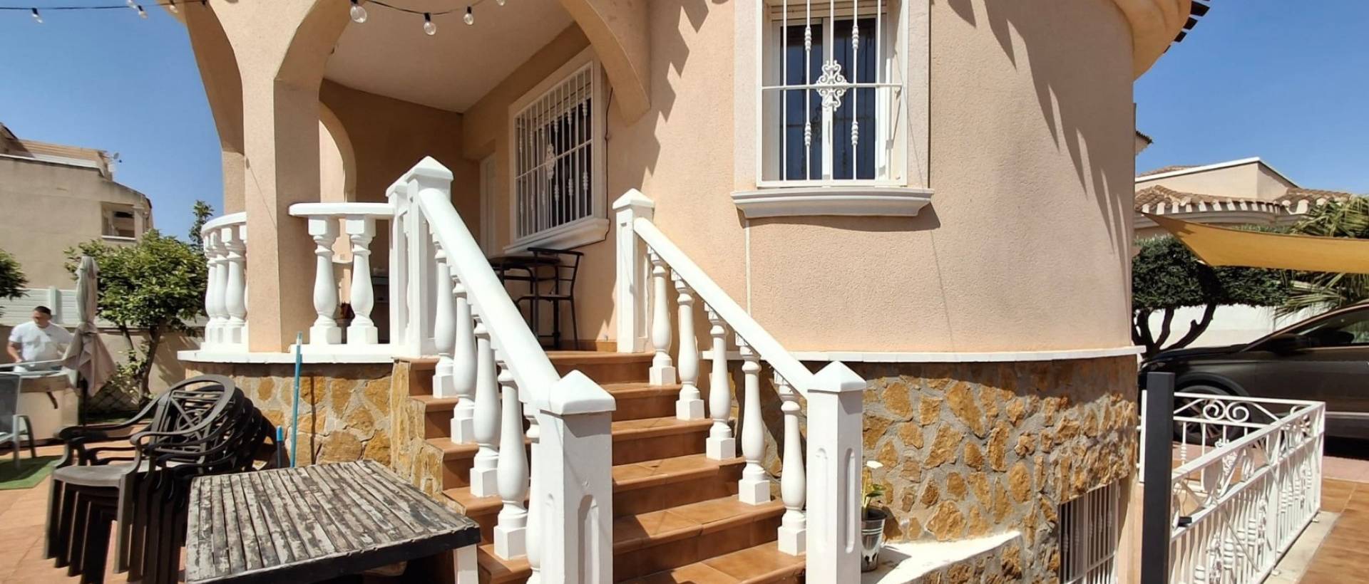 Reventa - Villa Detached - Ciudad Quesada - Dona Pepa