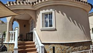 Reventa - Villa Detached - Ciudad Quesada - Dona Pepa