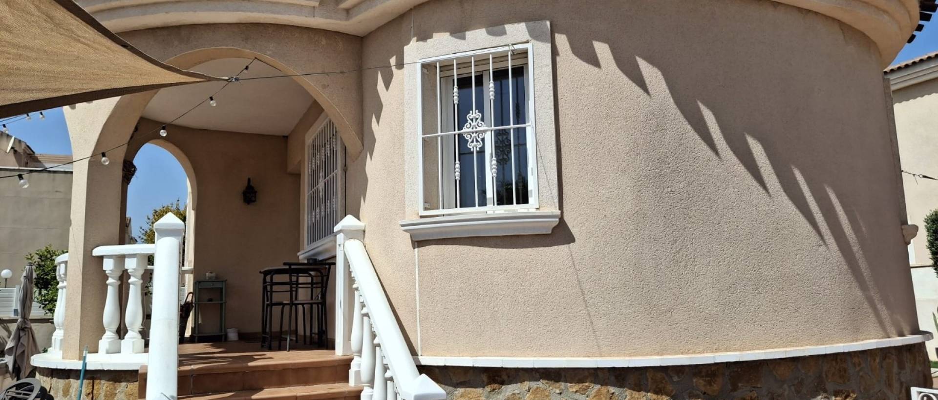 Reventa - Villa Detached - Ciudad Quesada - Dona Pepa