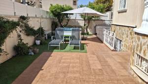 Reventa - Villa Detached - Ciudad Quesada - Dona Pepa