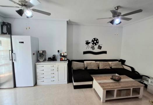 Reventa - Villa Detached - Ciudad Quesada - Dona Pepa