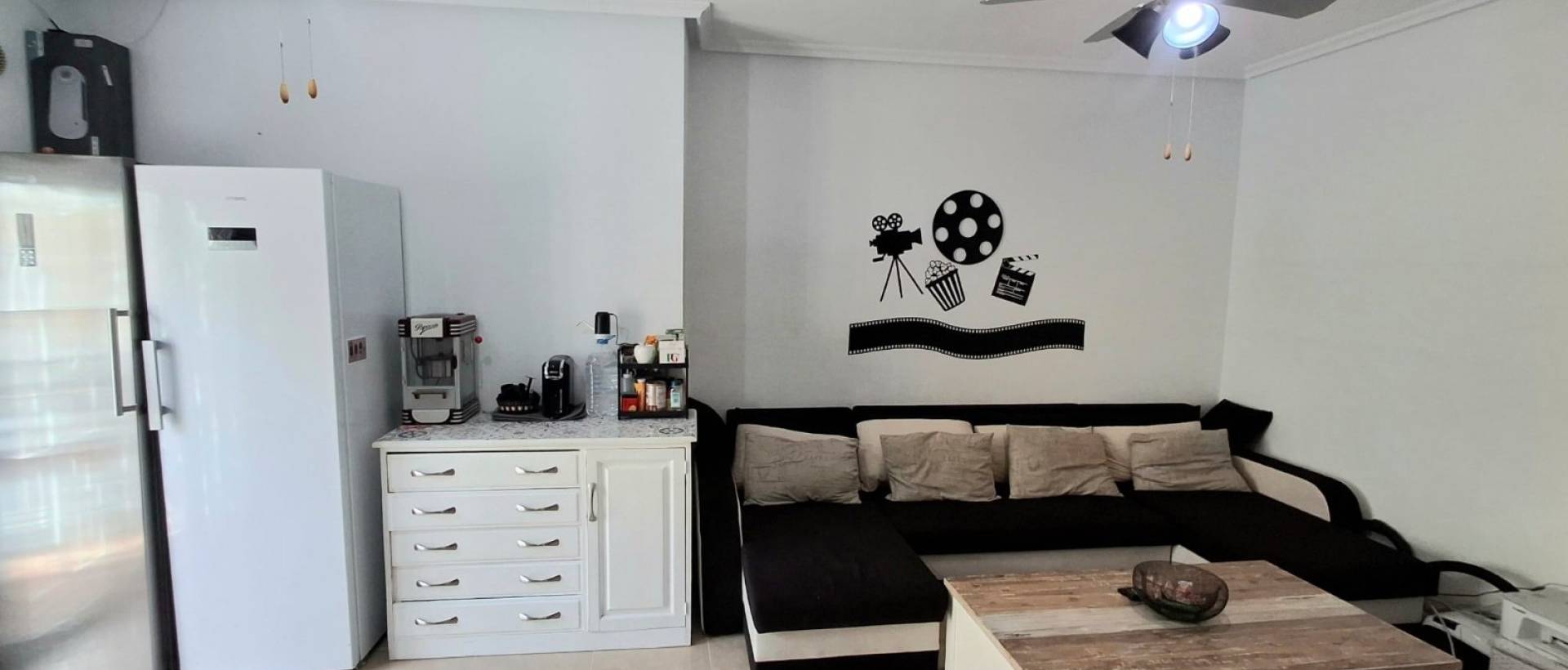 Reventa - Villa Detached - Ciudad Quesada - Dona Pepa