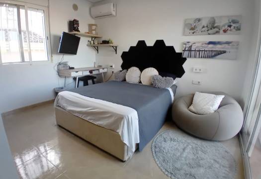 Reventa - Villa Detached - Ciudad Quesada - Dona Pepa