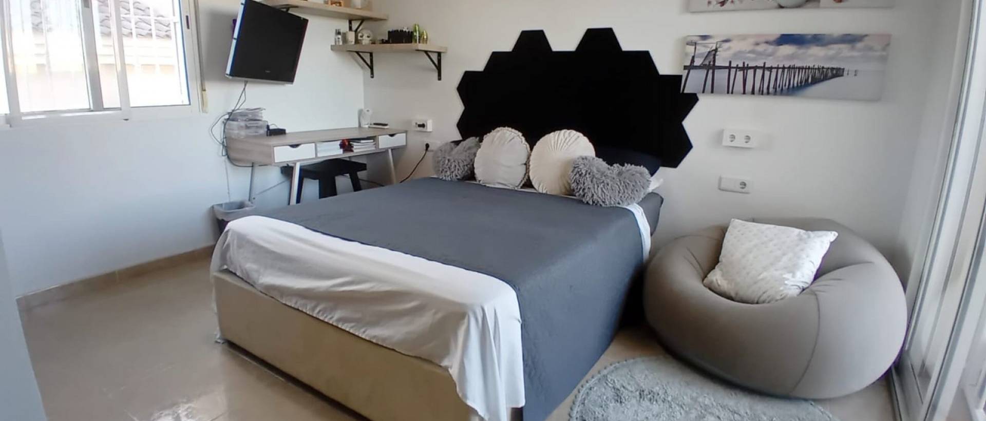 Reventa - Villa Detached - Ciudad Quesada - Dona Pepa