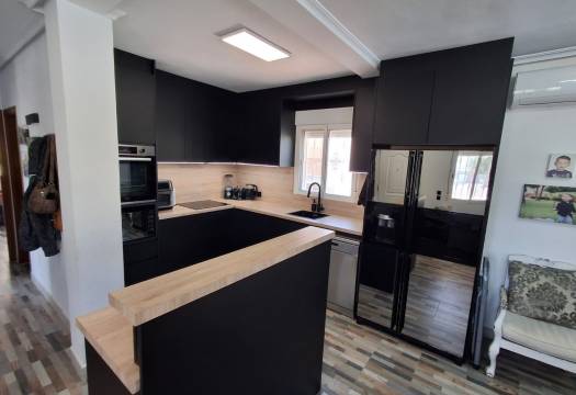 Reventa - Villa Detached - Ciudad Quesada - Dona Pepa