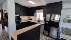 Reventa - Villa Detached - Ciudad Quesada - Dona Pepa