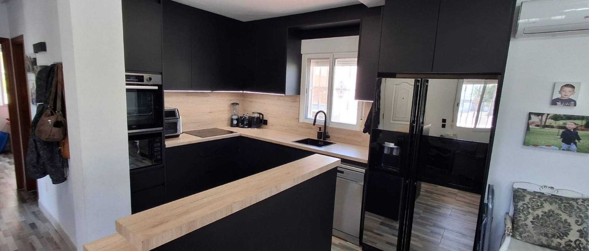 Reventa - Villa Detached - Ciudad Quesada - Dona Pepa