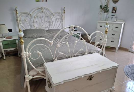 Reventa - Villa Detached - Ciudad Quesada - Dona Pepa