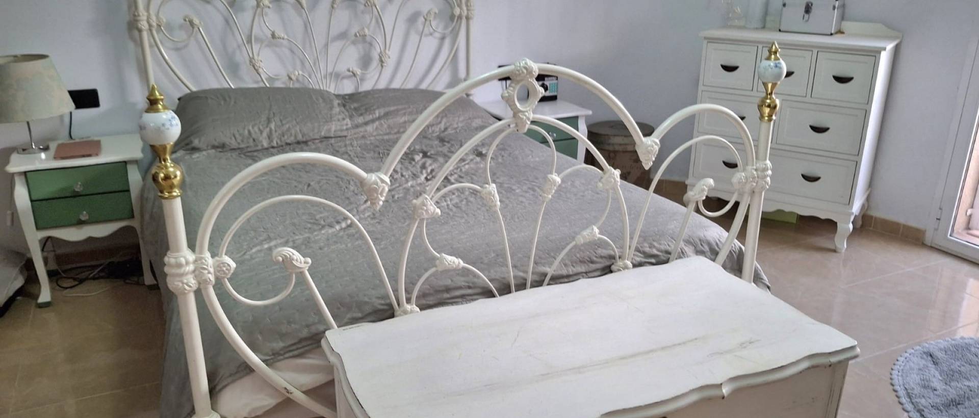 Reventa - Villa Detached - Ciudad Quesada - Dona Pepa