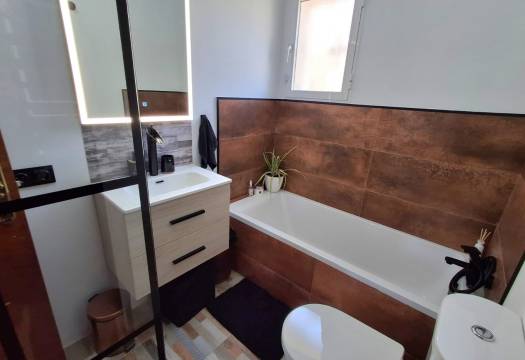 Reventa - Villa Detached - Ciudad Quesada - Dona Pepa