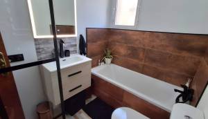 Reventa - Villa Detached - Ciudad Quesada - Dona Pepa