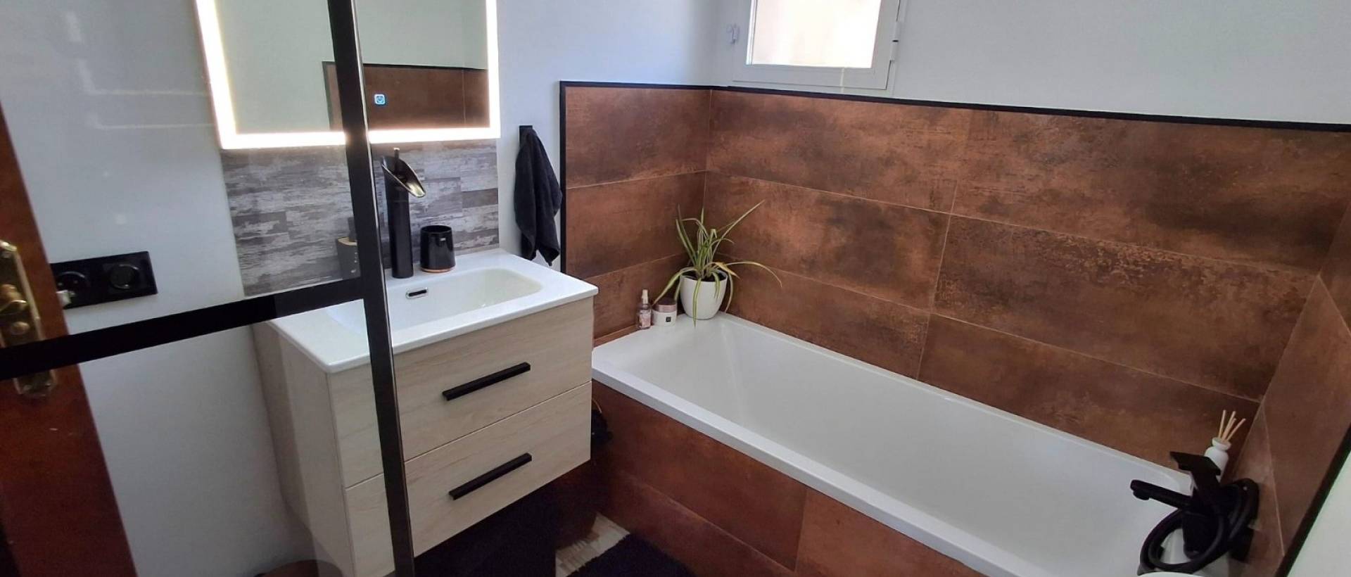 Reventa - Villa Detached - Ciudad Quesada - Dona Pepa