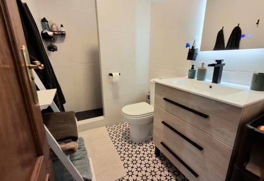 Reventa - Villa Detached - Ciudad Quesada - Dona Pepa