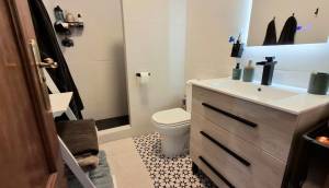 Reventa - Villa Detached - Ciudad Quesada - Dona Pepa