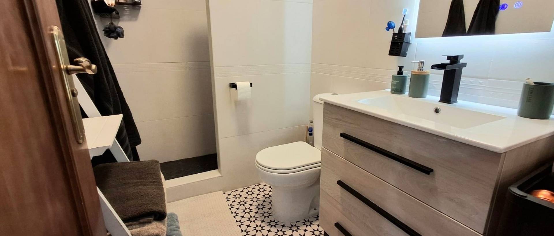 Reventa - Villa Detached - Ciudad Quesada - Dona Pepa