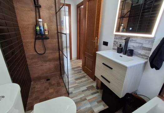 Reventa - Villa Detached - Ciudad Quesada - Dona Pepa