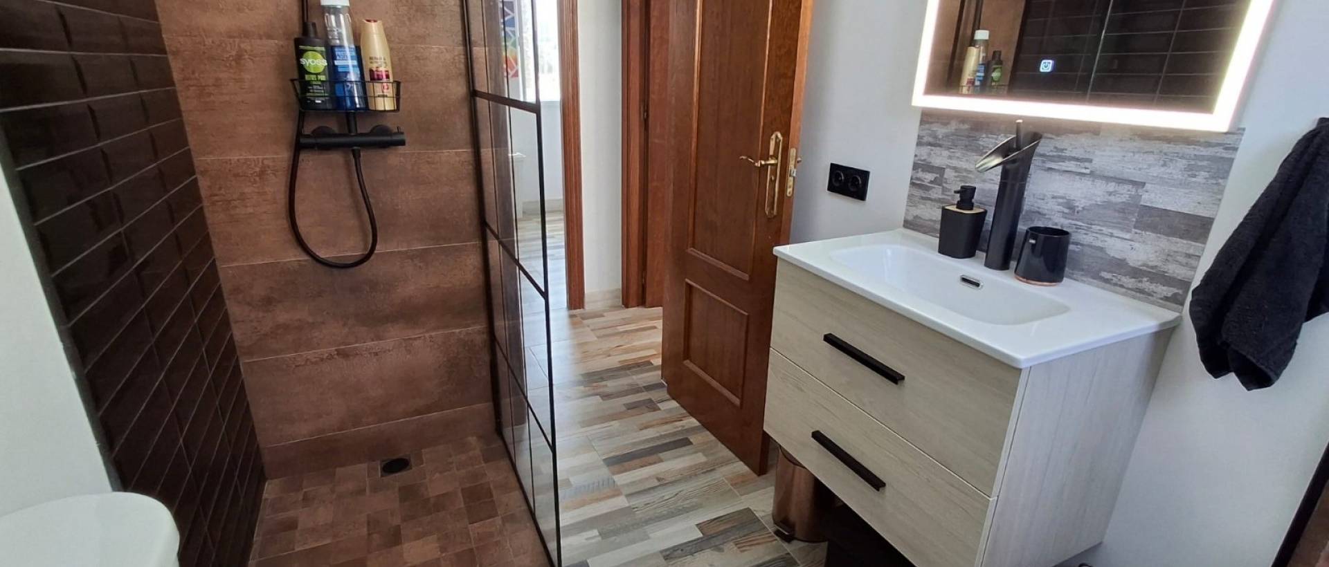 Reventa - Villa Detached - Ciudad Quesada - Dona Pepa