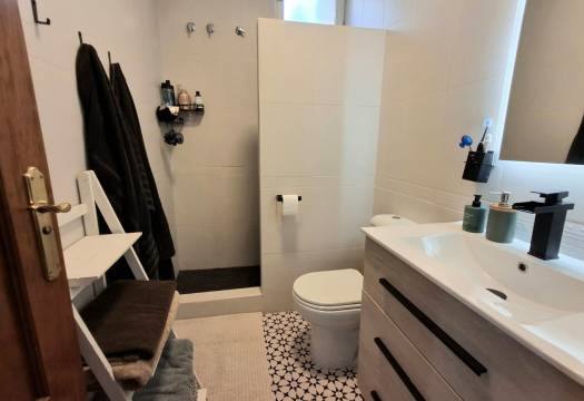 Reventa - Villa Detached - Ciudad Quesada - Dona Pepa