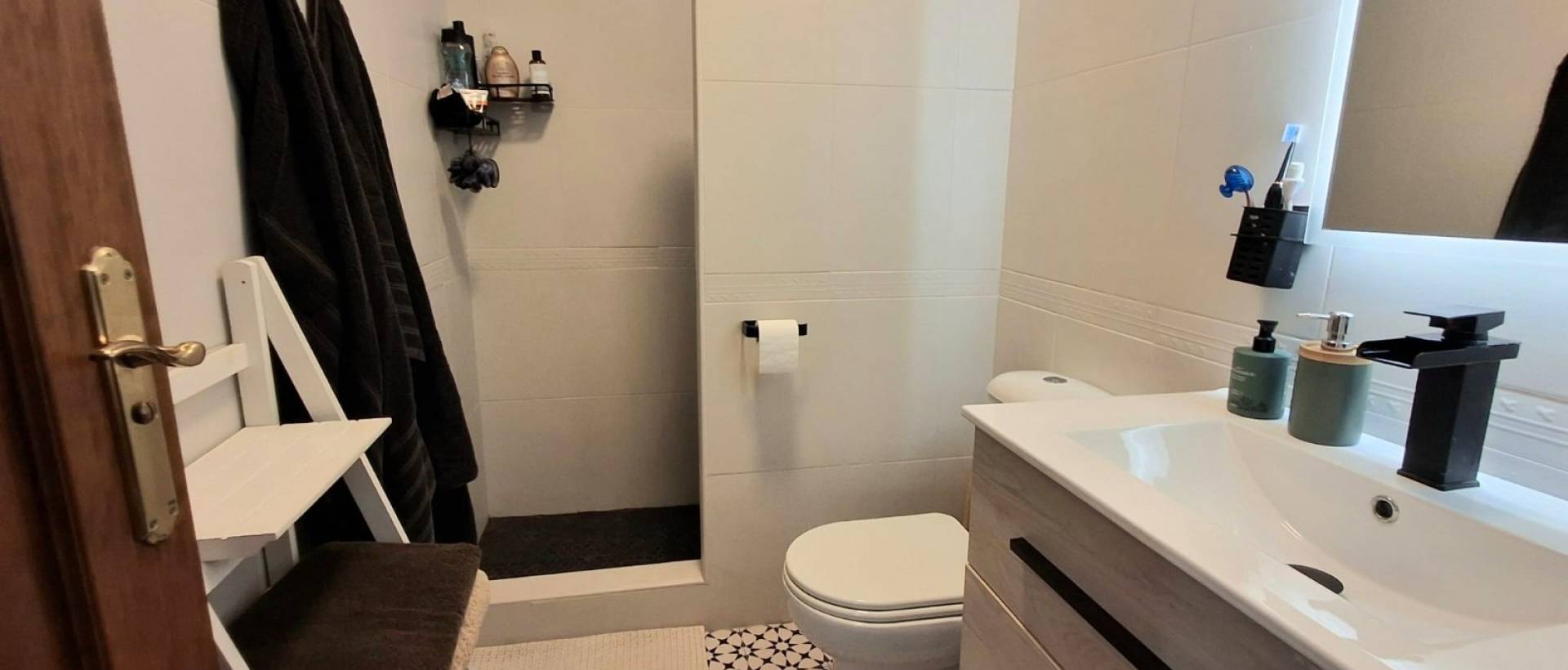 Reventa - Villa Detached - Ciudad Quesada - Dona Pepa